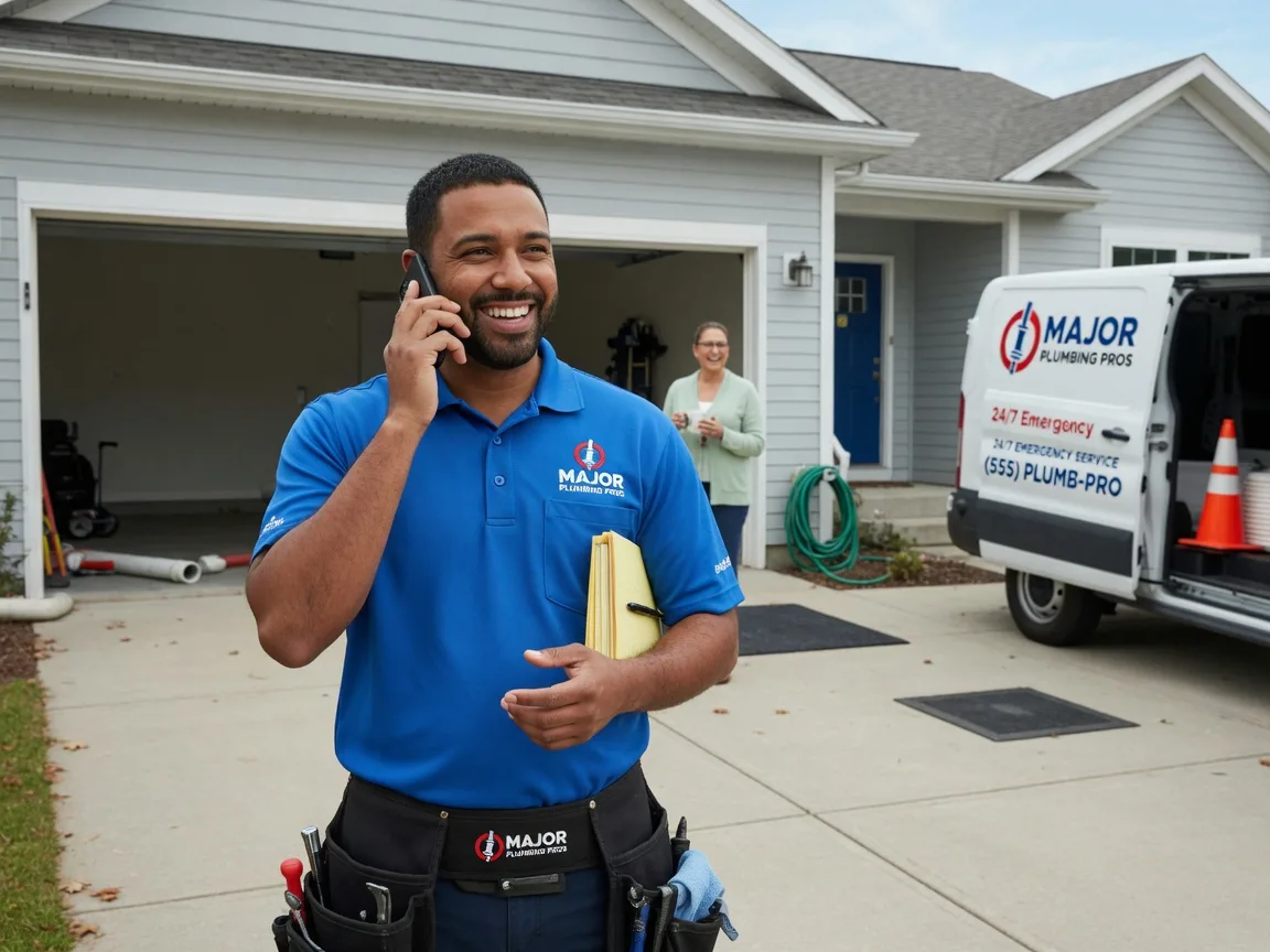 Drain Cleaning Services Edwardsville, KS FAQs